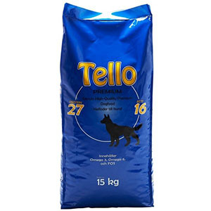 Budgetprodukten:Tello Premium