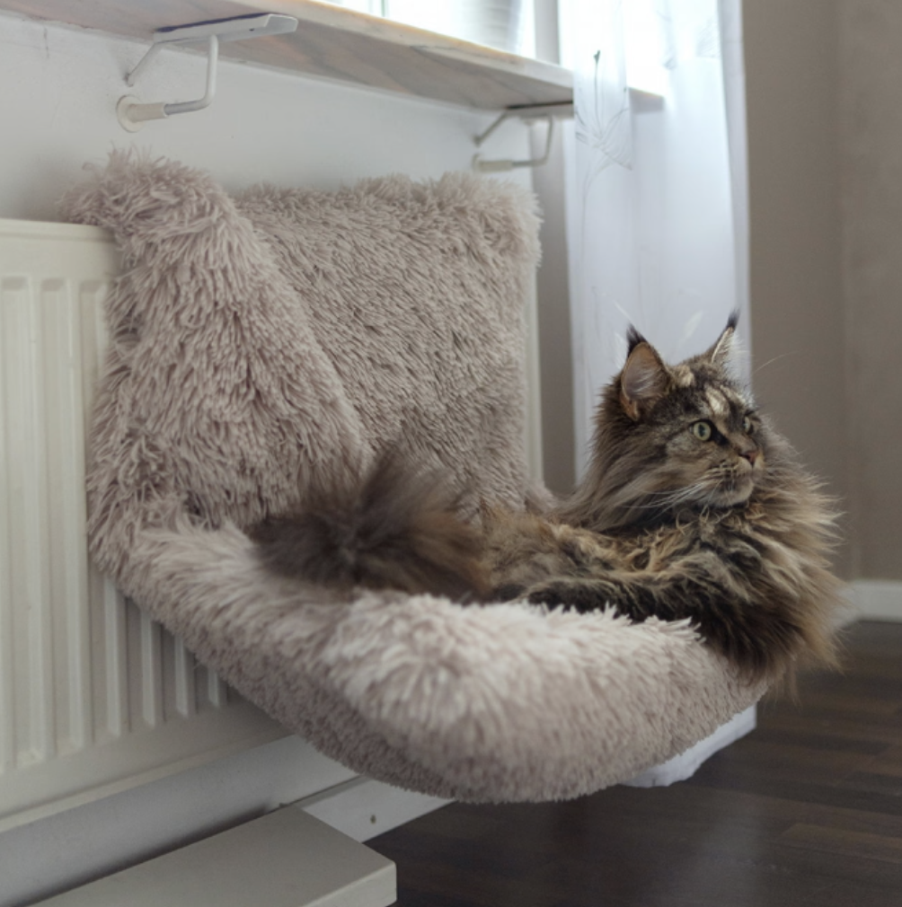 Dogman Elementsäng Shaggy