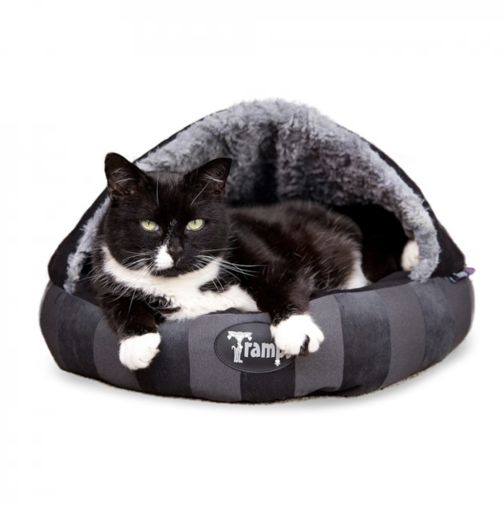 Scruffs Tramps AristoCat Dome Kattbädd
